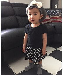 モノトーンコーデバトン | その他