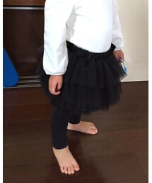 no brand | スカート