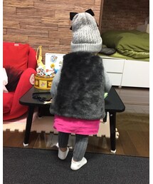 H&M | ダウンベスト