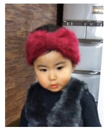 no brand | ヘアバンド