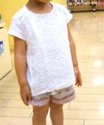 ZARA KIDS | シャツ/ブラウス