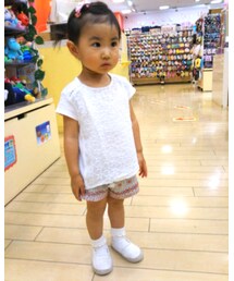 ZARA KIDS | パンツ