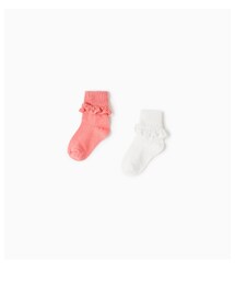 ZARA KIDS | ソックス/靴下