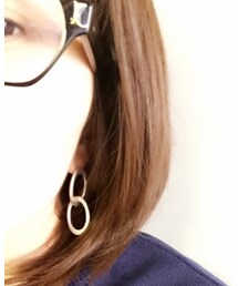 金子眼鏡 | アクセサリー