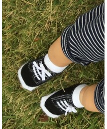 TRUMPETTE | ソックス/靴下