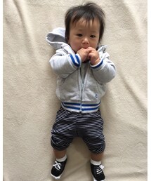 88park | ロンパース