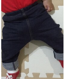 UNIQLO | レギンス/スパッツ