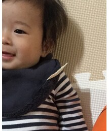 MARKS & WEB | スタイ/よだれかけ