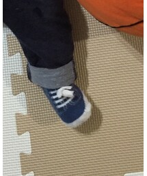 TRUMPPET | ソックス/靴下