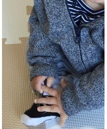 babyGAP | パーカー