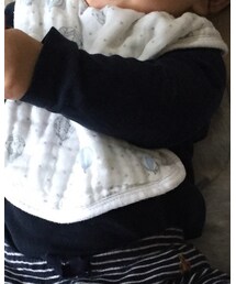 aden+anais | スタイ/よだれかけ