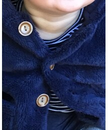 babyGAP | パーカー