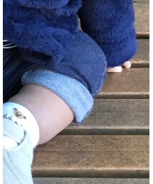 UNIQLO | レギンス/スパッツ