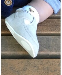 日本製 | ベビーシューズ/ベビーソックス