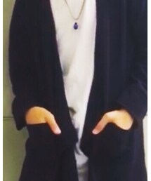 チャイハネ | タンクトップ