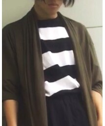 GU | Tシャツ/カットソー