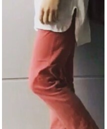 UNIQLO | チノパンツ