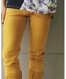 WEGO | デニムパンツ