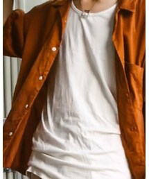 チャイハネ | タンクトップ