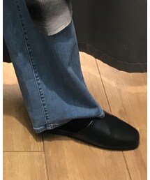 UNIQLO | デニムパンツ