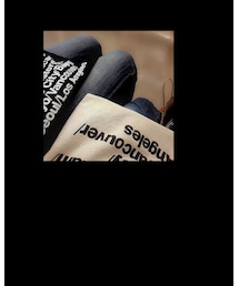 American Apparel | クラッチバッグ