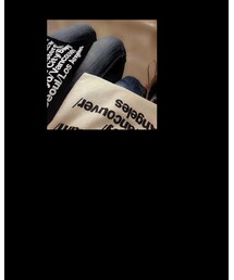 American Apparel | トートバッグ