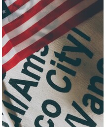 American Apparel | トートバッグ