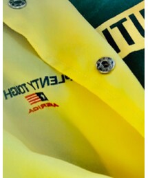 plentytough | ナイロンジャケット