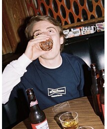 AFTERBASE | Tシャツ/カットソー