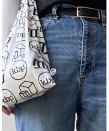 MAISON KBP | バッグ