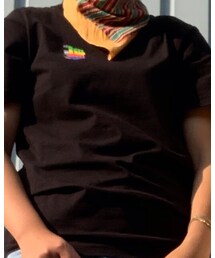 IL BISONTE | バンダナ/スカーフ