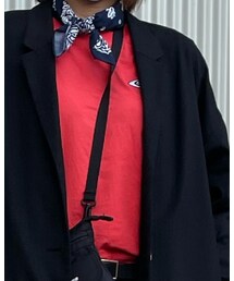 Zepanese Club | バンダナ/スカーフ