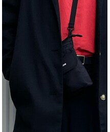 Supreme  | ショルダーバッグ