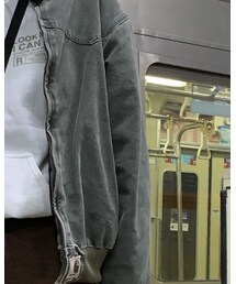 Carhartt | ジャケット/アウター