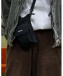 Supreme  | ショルダーバッグ