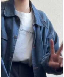 STUSSY | Tシャツ/カットソー