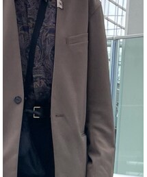 MIHARAYASUHIRO | ジャケット/アウター