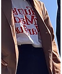 HUMAN MADE | Tシャツ/カットソー