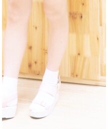 ehyphen world gallery bonbon | サンダル