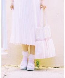 ehyphen world gallary bonbon | サンダル