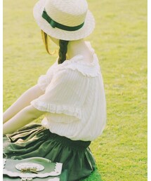axes femme | スウェット