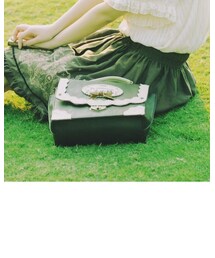 axes femme | ハンドバッグ