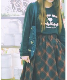 earth music&ecology | ハンドバッグ