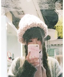 STYLENANDA | 帽子