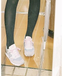 NEW BALANCE | シューズ