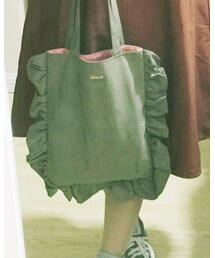 SNIDEL | バッグ