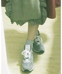 NEW BALANCE | シューズ
