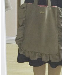 SNIDEL | バッグ