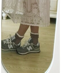 NEW BALANCE | シューズ