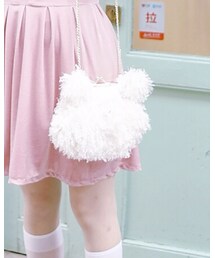 merry jenny | ショルダーバッグ